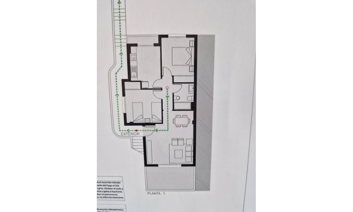 Segunda mano - Apartamento -
Orihuela Costa - Costa Blanca
