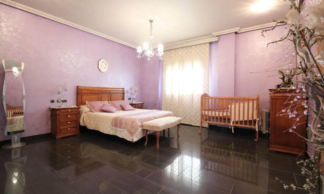Segunda mano - Villa -
Orihuela - La Campaneta