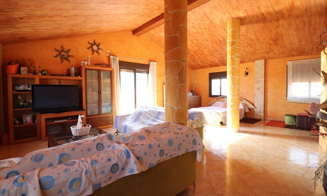 Segunda mano - Villa -
Orihuela - La Campaneta