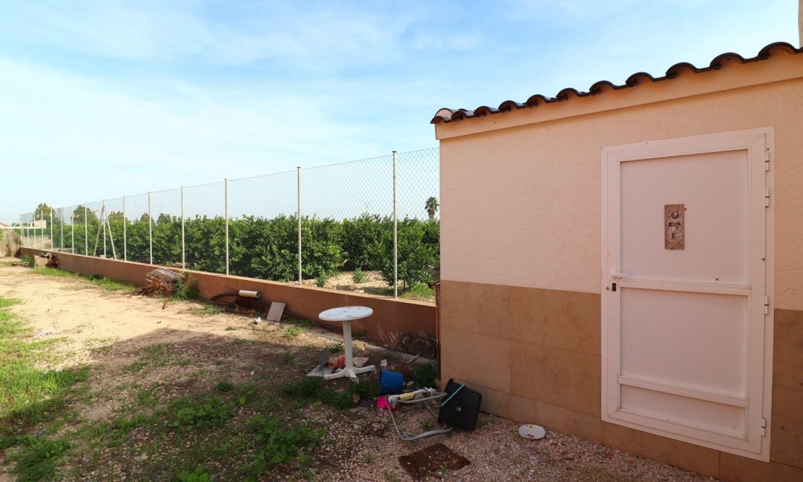 Segunda mano - Villa -
Orihuela - La Campaneta