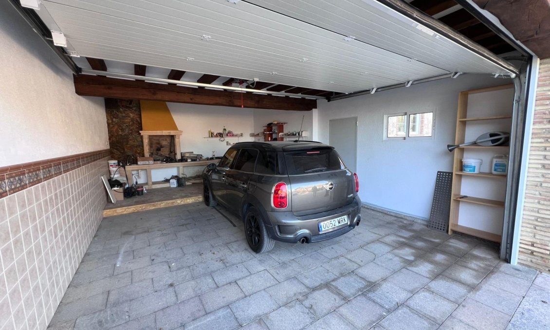Revente - Villa -
Orihuela - Raiguero De Bonanza