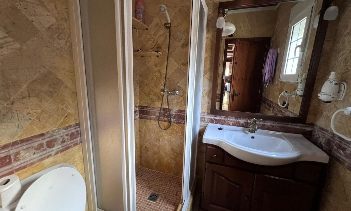 Revente - Villa -
Orihuela - Raiguero De Bonanza