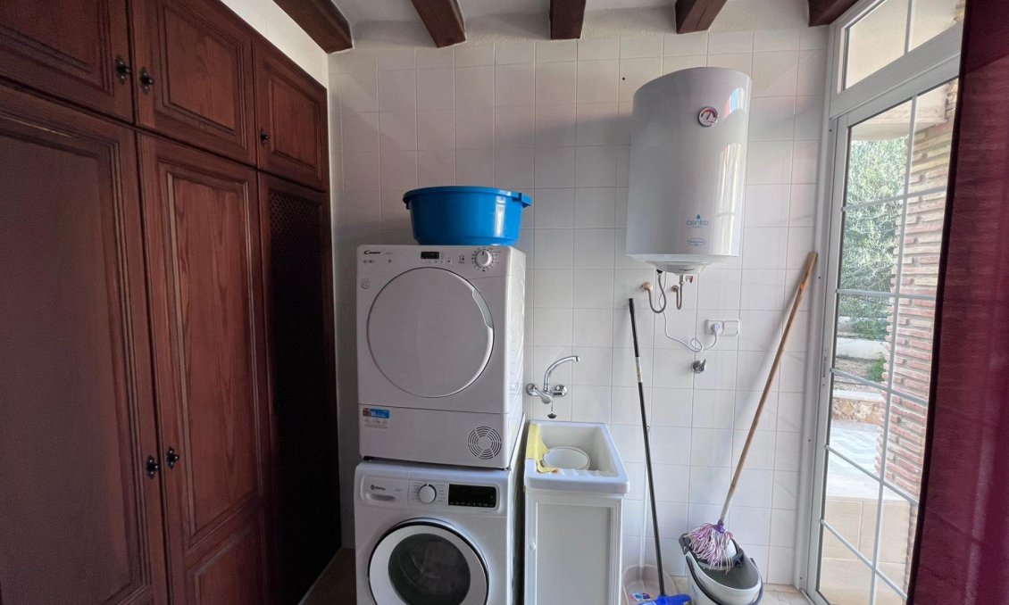 Revente - Villa -
Orihuela - Raiguero De Bonanza