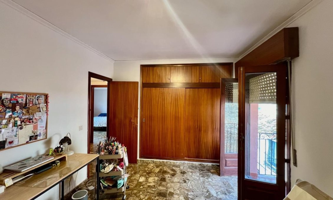 Használt Ingatlanok - Apartman -
Denia - Costa Blanca