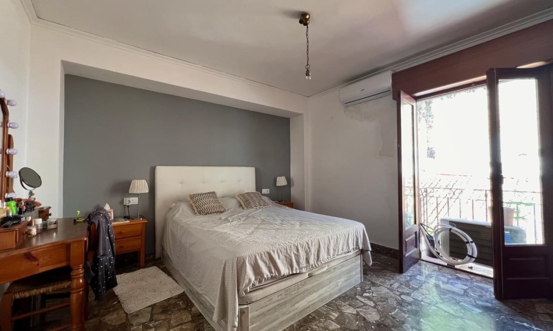 Használt Ingatlanok - Apartman -
Denia - Costa Blanca