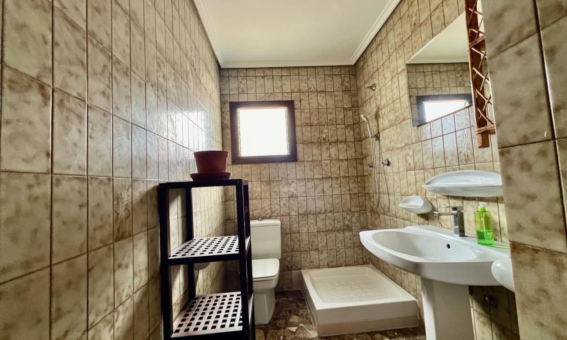 Használt Ingatlanok - Apartman -
Denia - Costa Blanca