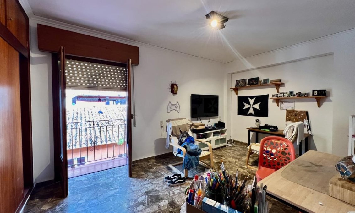 Használt Ingatlanok - Apartman -
Denia - Costa Blanca