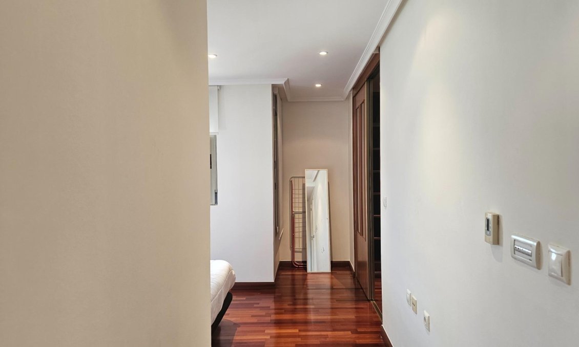 Segunda mano - Apartamento -
Torrevieja - Centro