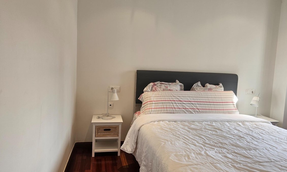 Segunda mano - Apartamento -
Torrevieja - Centro