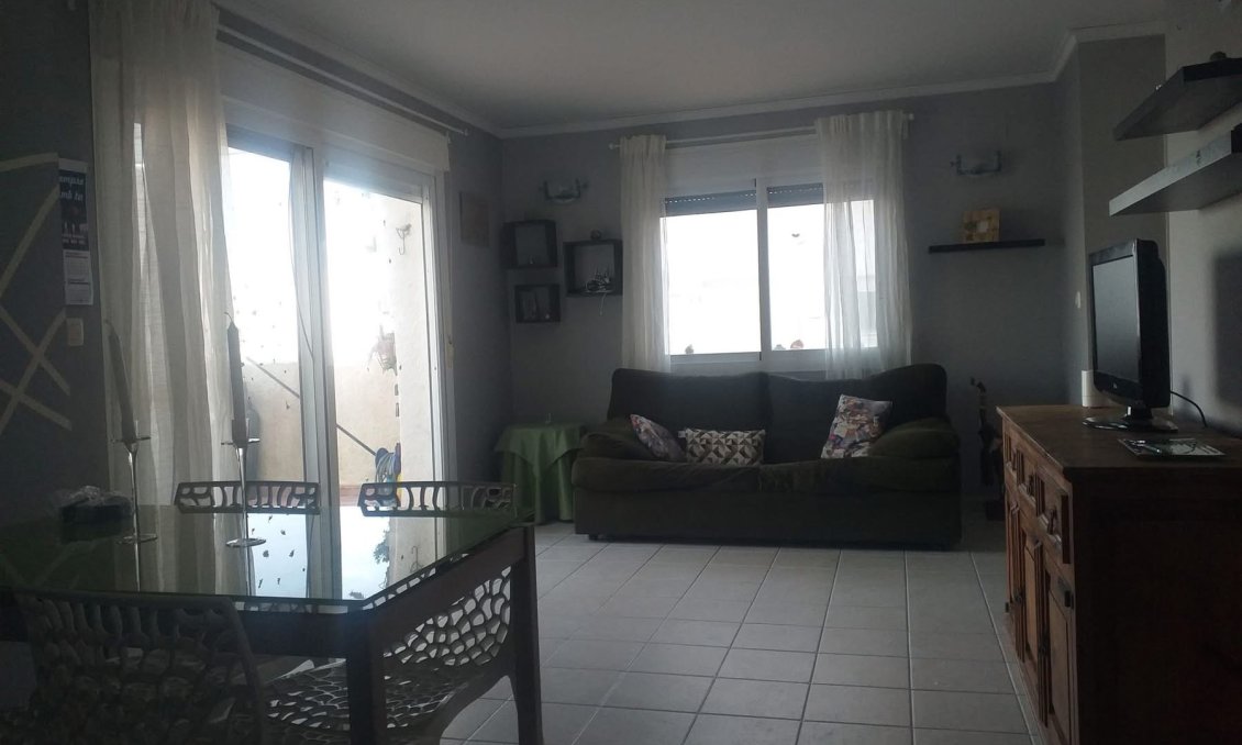 Segunda mano - Town House -
Monte Pego - Inland