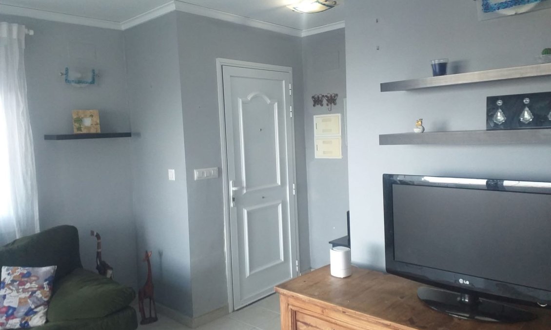 Segunda mano - Town House -
Monte Pego - Inland