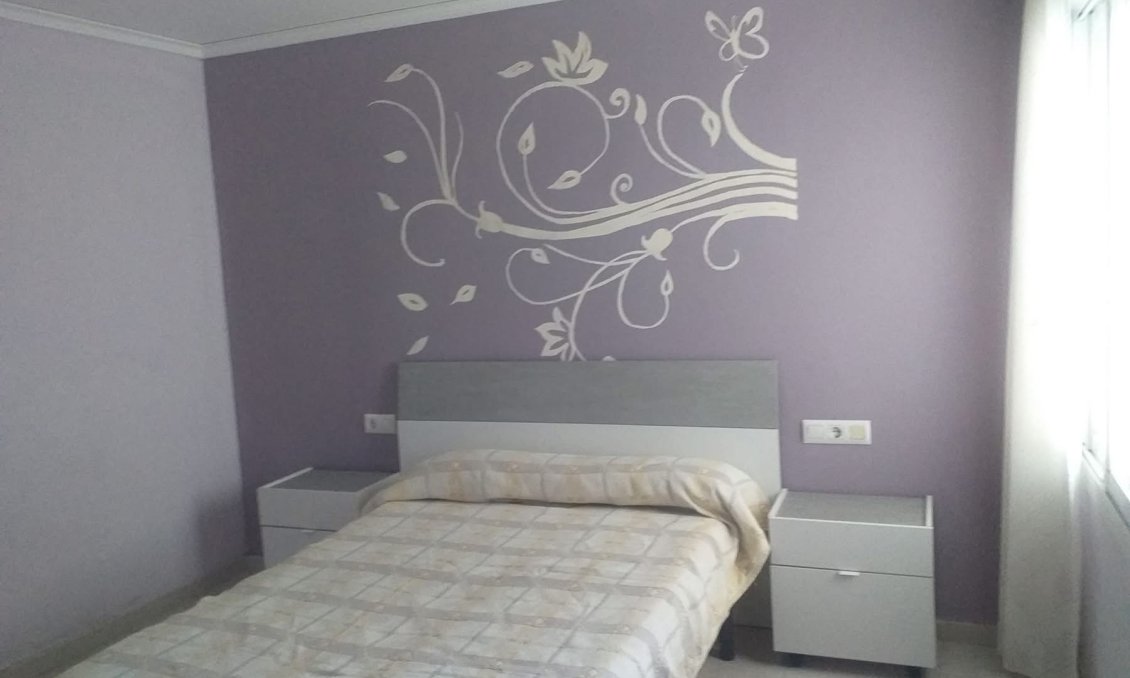 Segunda mano - Town House -
Monte Pego - Inland