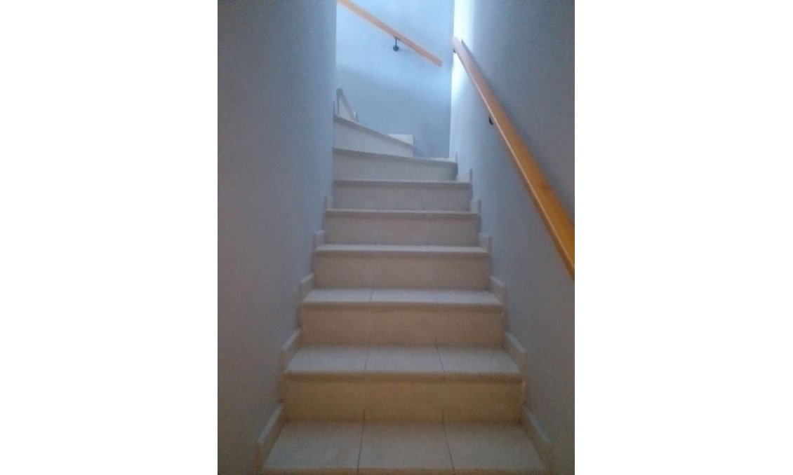 Segunda mano - Town House -
Monte Pego - Inland