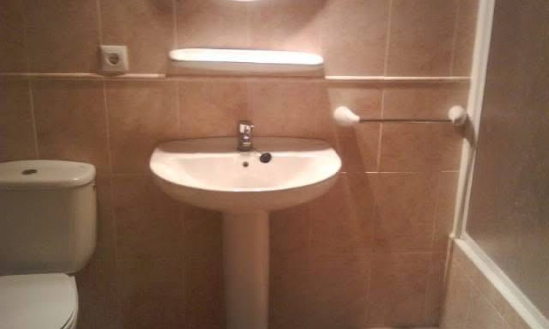 Segunda mano - Town House -
Monte Pego - Inland