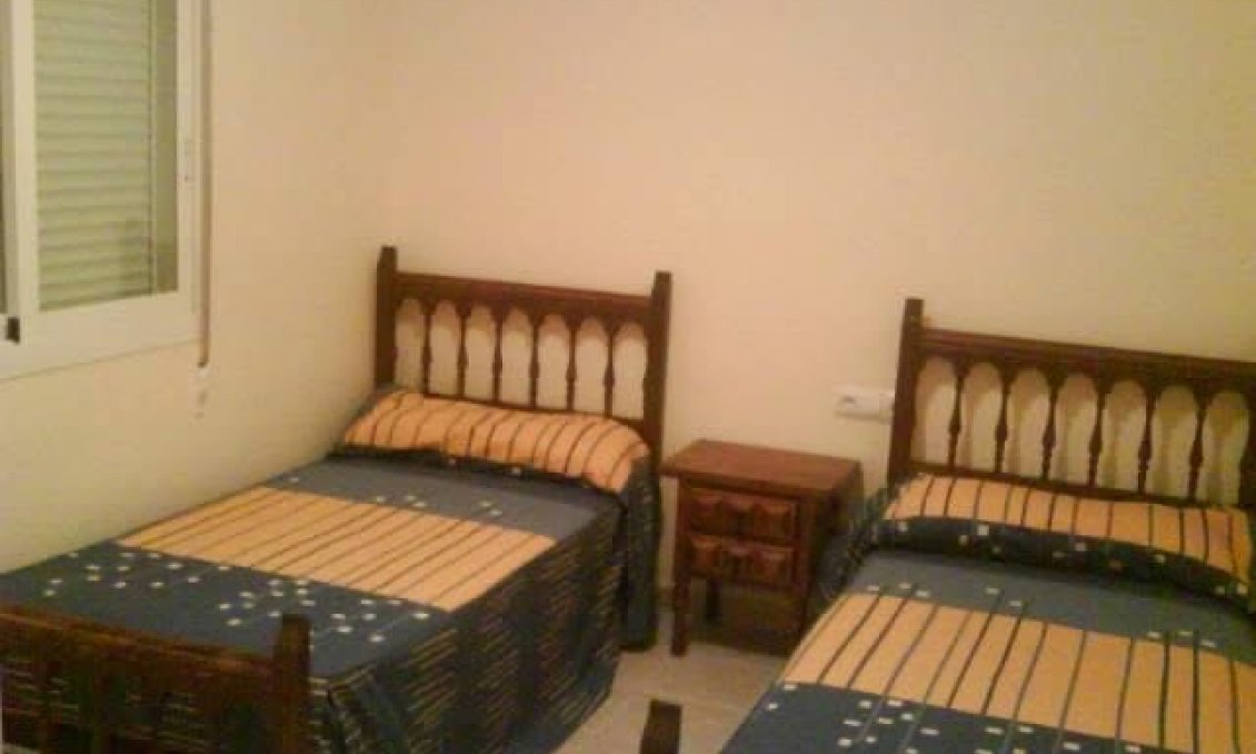 Segunda mano - Town House -
Monte Pego - Inland
