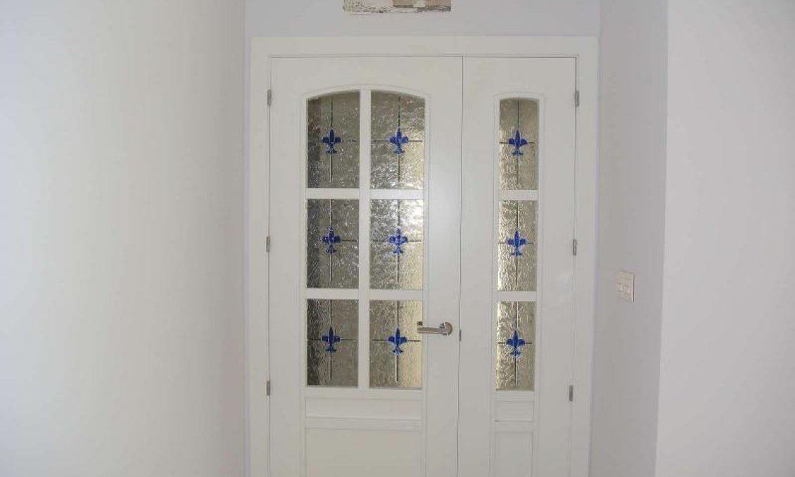 Segunda mano - Apartamento -
Villena - Inland