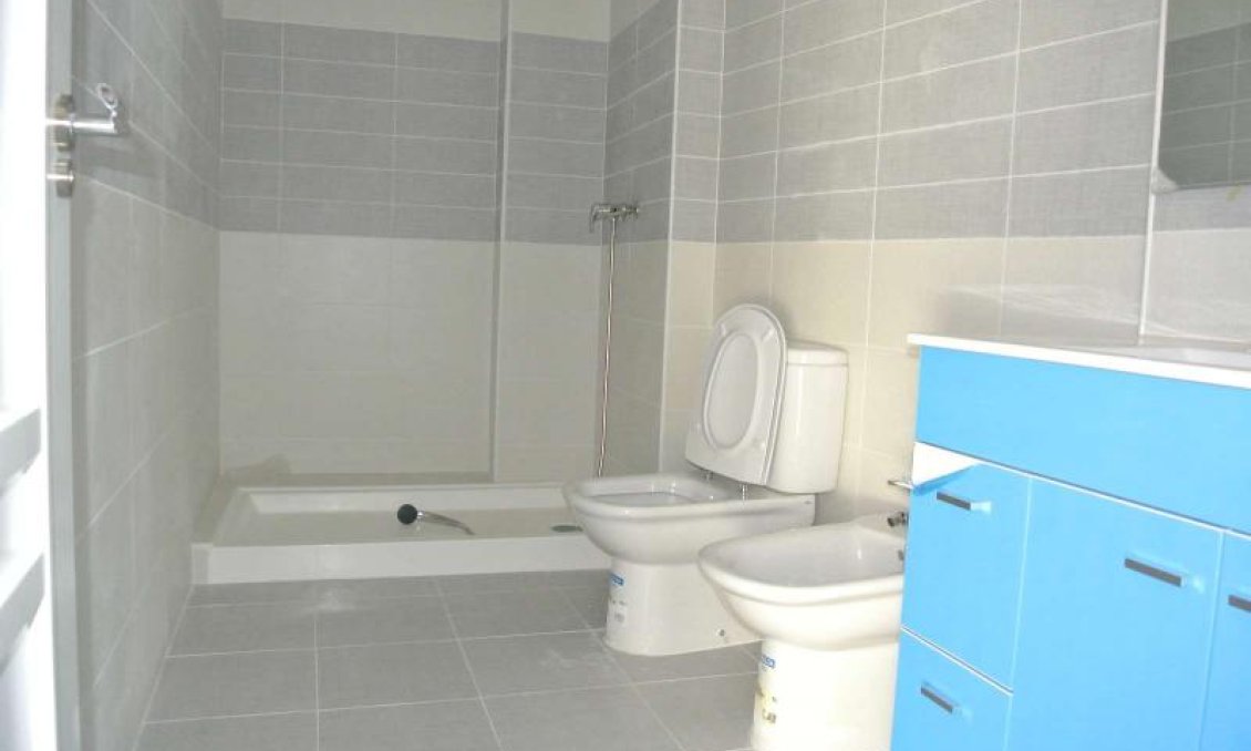 Segunda mano - Apartamento -
Villena - Inland
