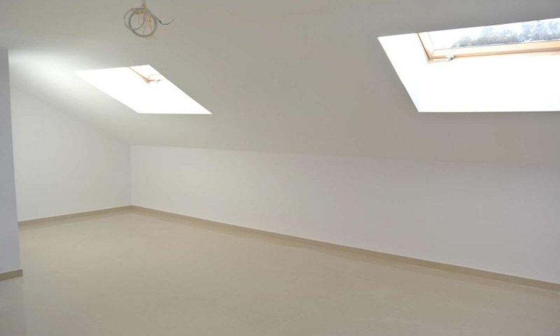 Segunda mano - Apartamento -
Villena - Inland