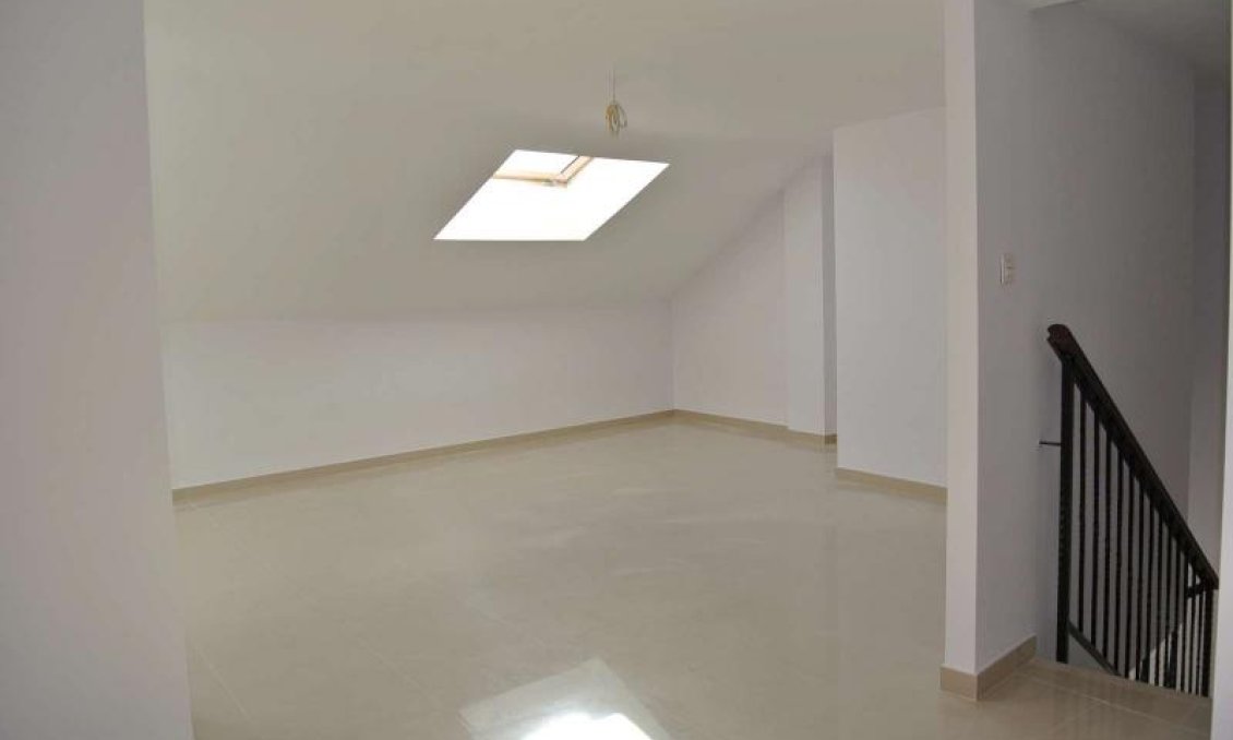 Segunda mano - Apartamento -
Villena - Inland
