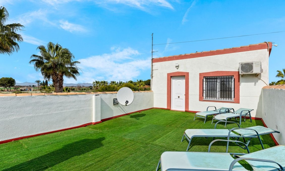 Segunda mano - Villa -
Daya Vieja - Costa Blanca