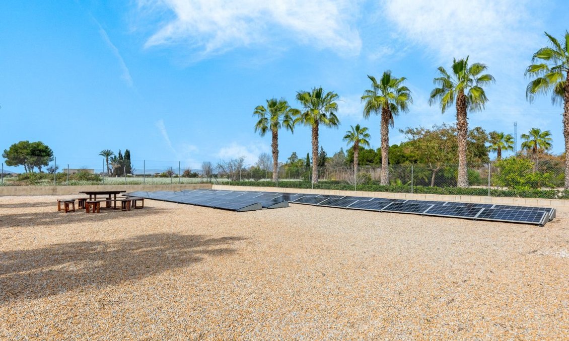 Segunda mano - Villa -
Daya Vieja - Costa Blanca