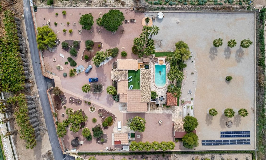 Segunda mano - Villa -
Daya Vieja - Costa Blanca