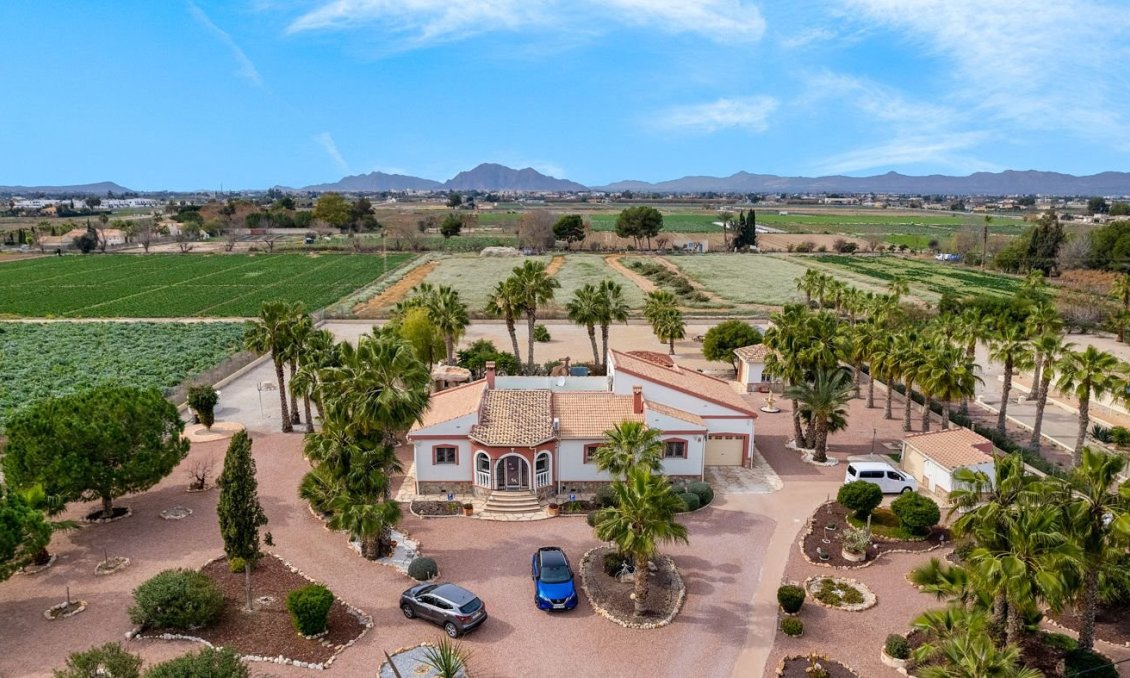 Segunda mano - Villa -
Daya Vieja - Costa Blanca