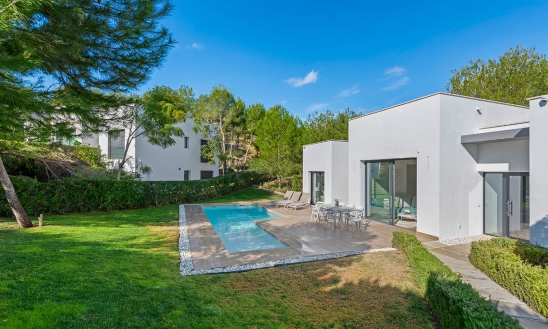 Segunda mano - Villa -
Orihuela Costa - Costa Blanca