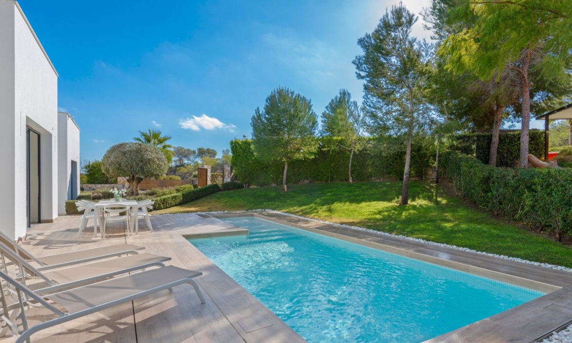 Segunda mano - Villa -
Orihuela Costa - Costa Blanca