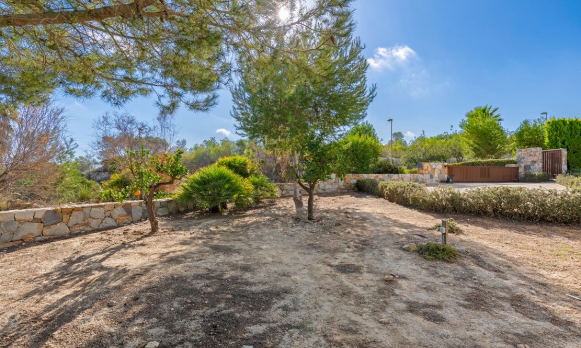 Segunda mano - Villa -
Orihuela Costa - Costa Blanca