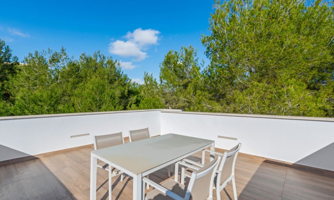 Segunda mano - Villa -
Orihuela Costa - Costa Blanca