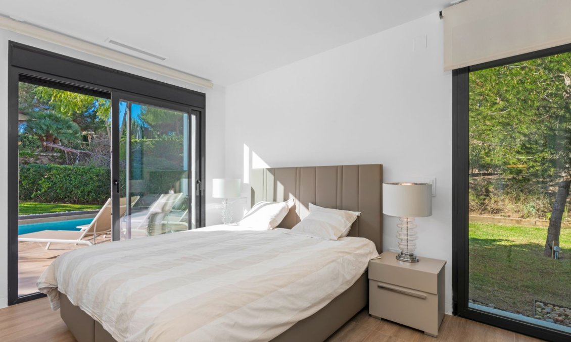 Segunda mano - Villa -
Orihuela Costa - Costa Blanca