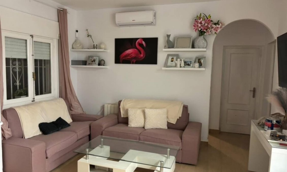 Segunda mano - Villa -
Playa Flamenca - Costa Blanca