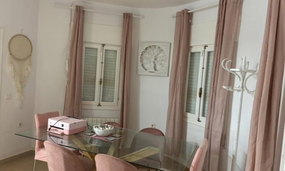Segunda mano - Villa -
Playa Flamenca - Costa Blanca