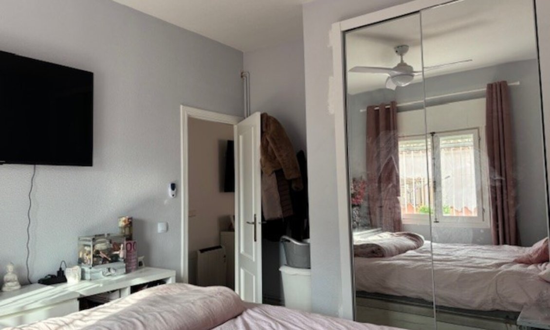 Segunda mano - Villa -
Playa Flamenca - Costa Blanca
