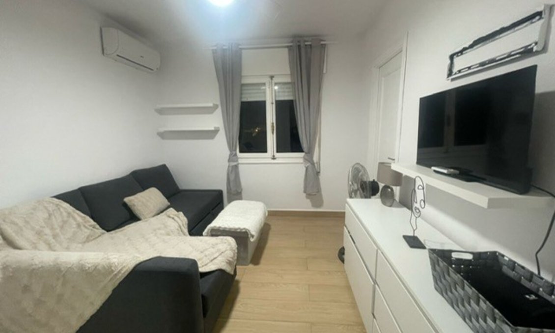 Segunda mano - Villa -
Playa Flamenca - Costa Blanca