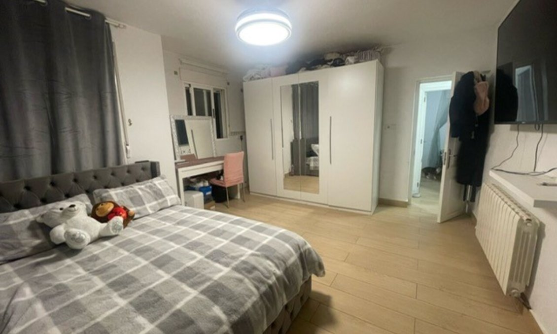 Segunda mano - Villa -
Playa Flamenca - Costa Blanca