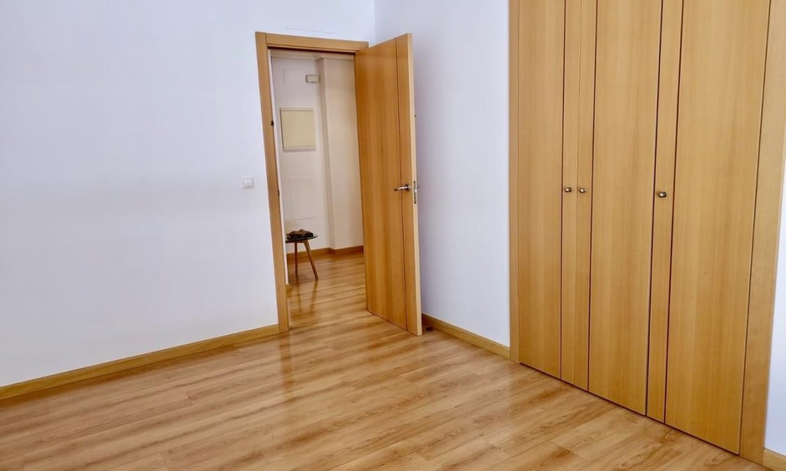 Segunda mano - Apartamento -
Pedreguer - Inland