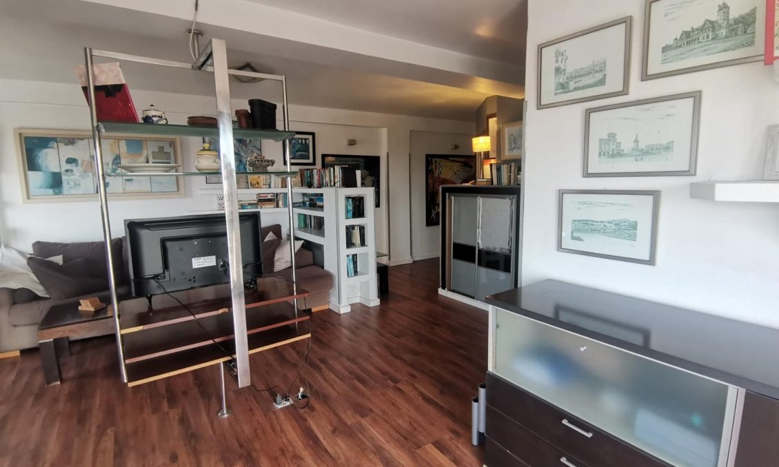 Használt Ingatlanok - Apartman -
Torrevieja - La Veleta