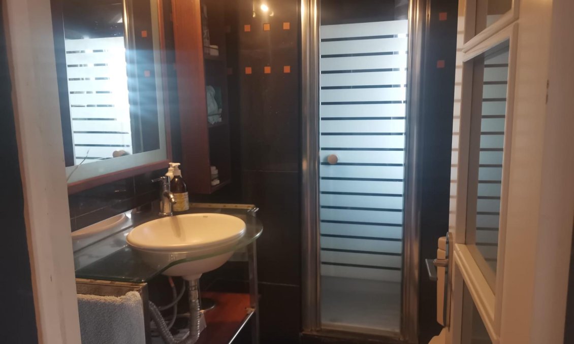 Használt Ingatlanok - Apartman -
Torrevieja - La Veleta