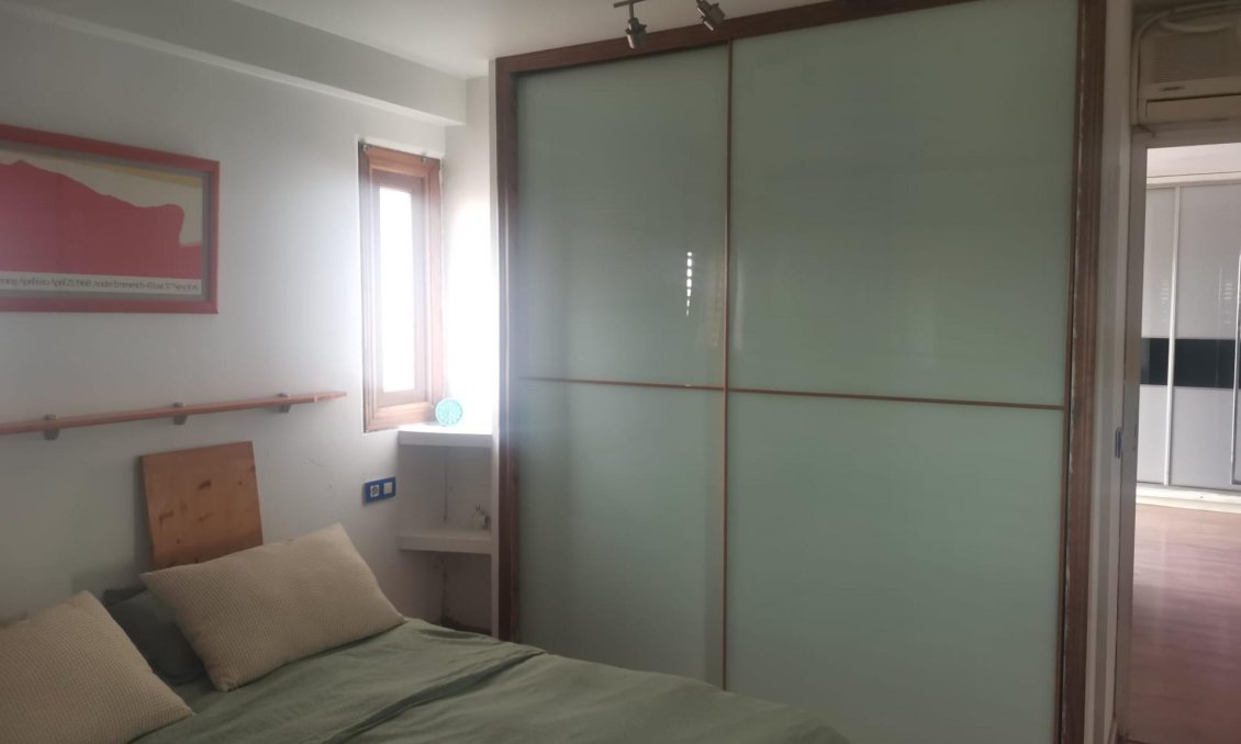 Használt Ingatlanok - Apartman -
Torrevieja - La Veleta