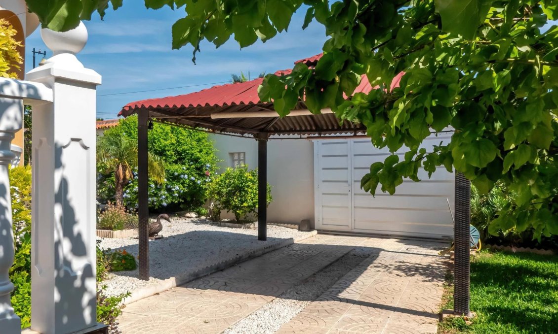 Segunda mano - Villa -
Torrevieja - Costa Blanca