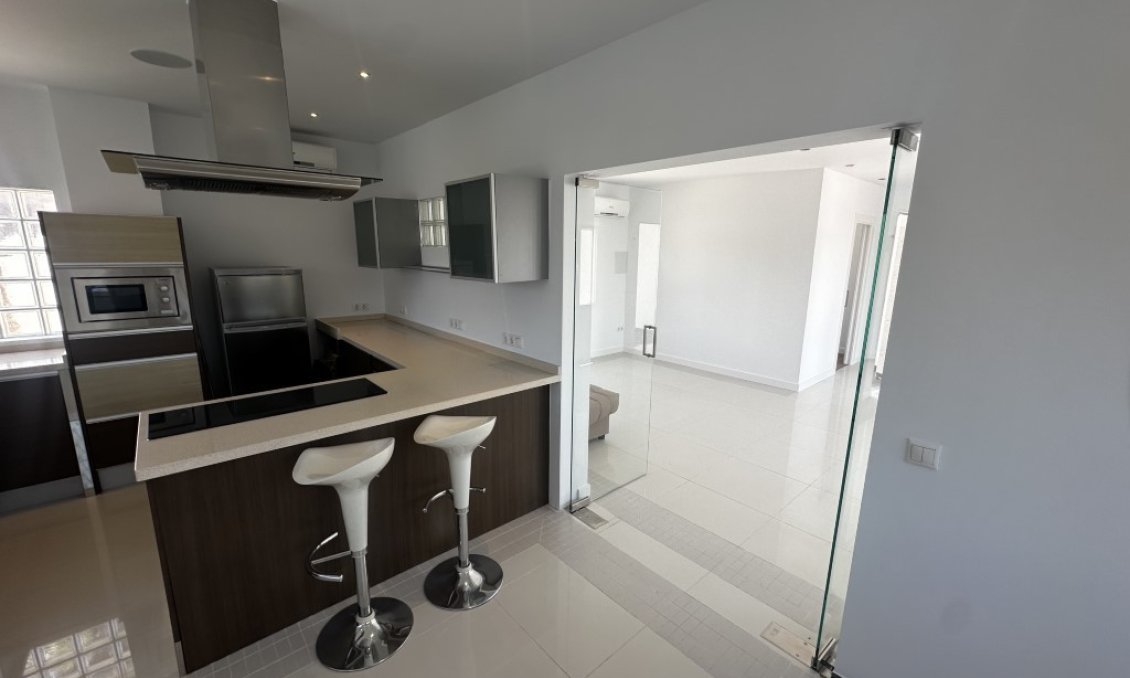 Segunda mano - Villa -
Ciudad Quesada - Costa Blanca