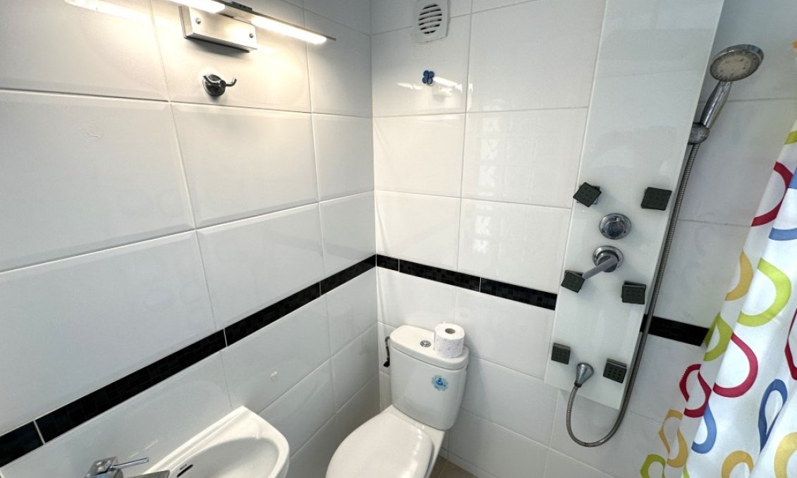 Segunda mano - Villa -
Ciudad Quesada - Costa Blanca