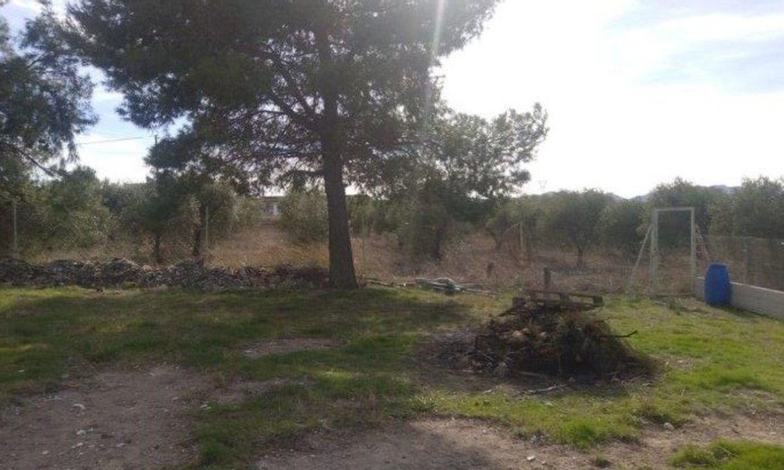 Segunda mano - Villa -
Yecla - Inland