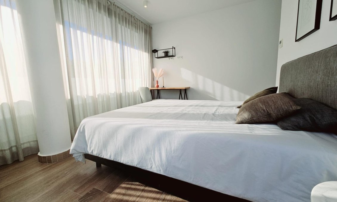 Segunda mano - Villa -
Ciudad Quesada - Costa Blanca Sur