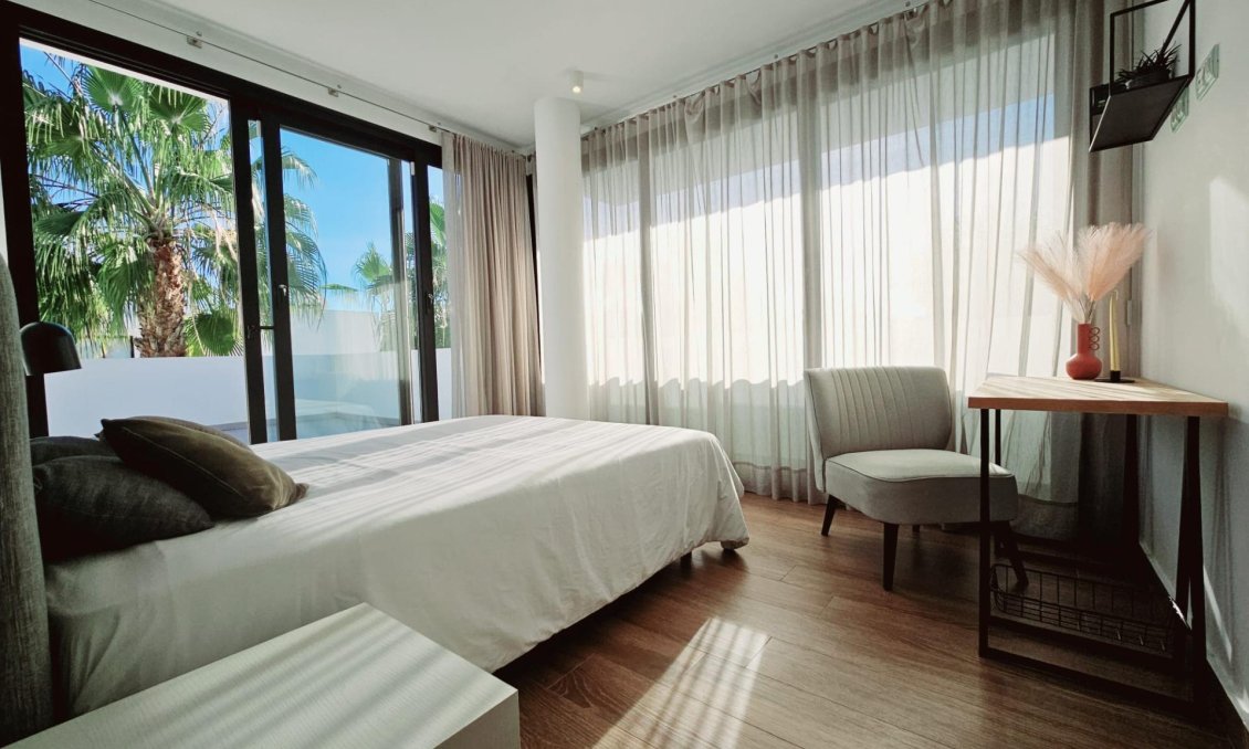 Segunda mano - Villa -
Ciudad Quesada - Costa Blanca Sur