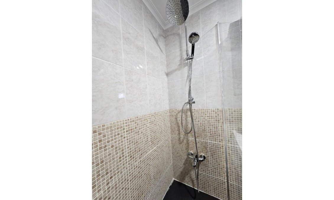 Segunda mano - Apartamento -
Jávea - Costa Blanca