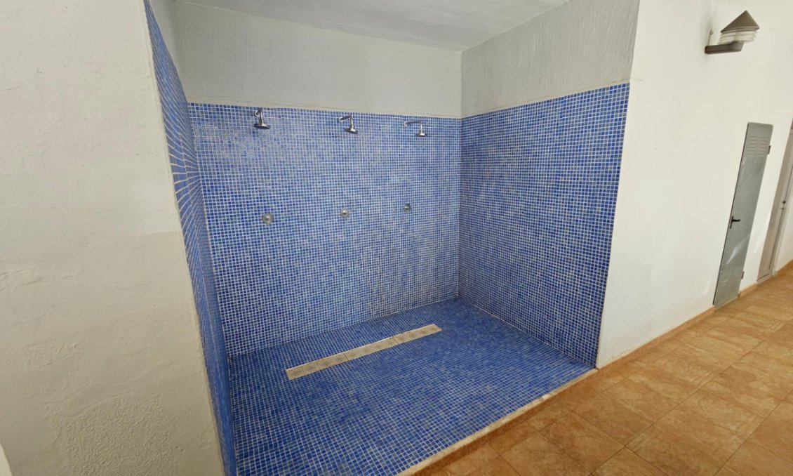 Segunda mano - Apartamento -
Jávea - Costa Blanca
