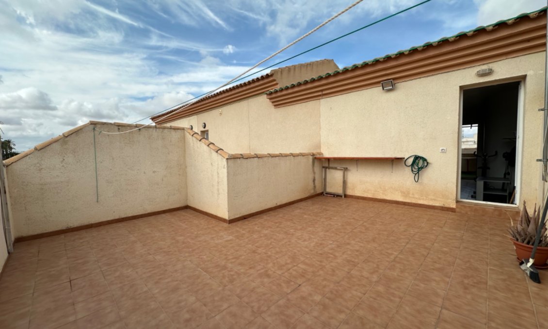 Wiederverkauf - Wohnung -
Los Alcazares - Costa Calida